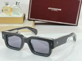 Picture of Jacques Marie Mage Sunglasses _SKUfw56910797fw